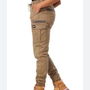 Caterpillar Dynamic Cargo Joggers